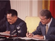 Mỹ - Trung Quốc gia hạn hiệp ước khoa học: Biên giới chính trị & biên giới khoa học?
