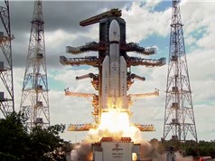 Ấn Độ sắp phóng tàu vũ trụ nghiên cứu Mặt trời