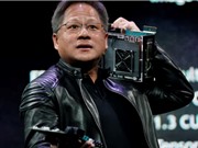 Vì sao Nvidia trở thành công ty công nghệ hot nhất hiện nay