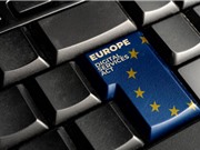 Các nền tảng trực tuyến hoạt động ở châu Âu phải chịu trách nhiệm cao hơn về nội dung