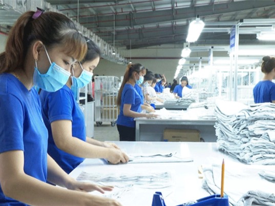 Tây Ninh: Hỗ trợ doanh nghiệp nâng cao năng, suất chất lượng sản phẩm