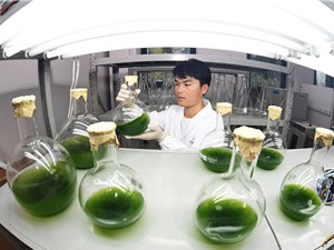 Khoa học Trung Quốc thời hậu đại dịch