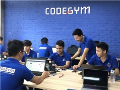 Vì sao Bootcamp của CodeGym thành công?