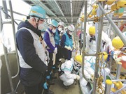 Hậu Fukushima: Nước xả thải có thực sự an toàn?