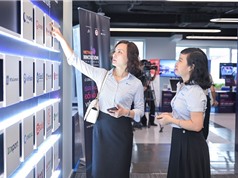12 giải pháp chuyển đổi số chiến thắng tại Vietnam Innovation Challenge