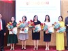 Giải thưởng Truyền thông KH&CN Đồng Nai 2023