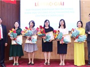 Giải thưởng Truyền thông KH&CN Đồng Nai 2023