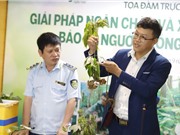 Bảo vệ chỉ dẫn địa lý các loại sâm Việt Nam: Một bài toán nan giải