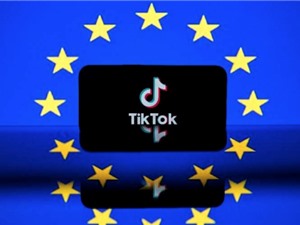 TikTok bị EU phạt nặng vì vi phạm dữ liệu trẻ em