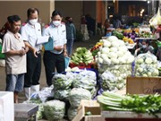 TPHCM thành lập Sở An toàn thực phẩm đầu tiên của cả nước