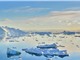Băng biển Nam Cực đang ở mức thấp kỷ lục