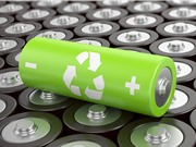 Phương pháp mới giúp tái chế pin lithium-ion