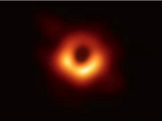 Bằng chứng đầu tiên về lỗ đen quay