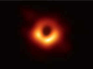 Bằng chứng đầu tiên về lỗ đen quay