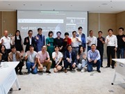Hội nghị các nhà đầu tư Việt Nam - Thung lũng Silicon