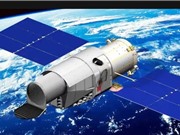 Kính viễn vọng không gian mới của Trung Quốc ‘vượt mặt’ Hubble
