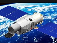 Kính viễn vọng không gian mới của Trung Quốc ‘vượt mặt’ Hubble