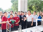 VSRC: Cuộc thi STEM Robotics toàn diện cho học sinh toàn quốc