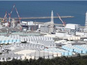 Nhật Bản lần thứ hai thải nước đã qua xử lý từ Fukushima ra biển