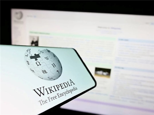 AI “làm sạch” danh mục tài liệu tham khảo của các bài viết Wikipedia