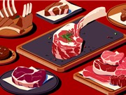 Ăn nhiều thịt đỏ làm tăng nguy cơ mắc bệnh tiểu đường loại 2