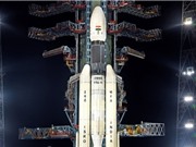 Ấn Độ lên kế hoạch xây trạm vũ trụ riêng vào năm 2035