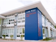 Khánh thành Không gian Đổi mới sáng tạo VNU-RMIT Innovation Hub