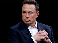 Công ty khởi nghiệp AI của Elon Musk muốn gọi vốn 1 tỷ USD