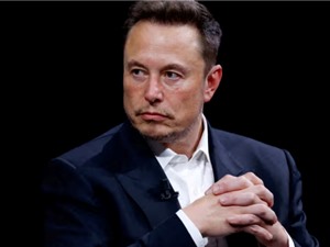 Công ty khởi nghiệp AI của Elon Musk muốn gọi vốn 1 tỷ USD