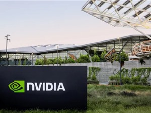 Nvidia bày tỏ mong muốn thiết lập cơ sở tại Việt Nam