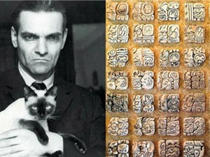 Yuri Knorozov: Người giải mã chữ viết Maya cổ xưa