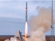 Trung Quốc phóng thành công tên lửa sử dụng nhiên liệu methane 