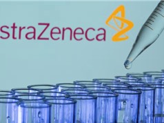 AstraZeneca chi tỷ USD mua một công ty vaccine Mỹ