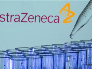 AstraZeneca chi tỷ USD mua một công ty vaccine Mỹ
