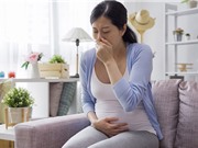 Phát hiện nguyên nhân khiến phụ nữ ốm nghén khi mang thai