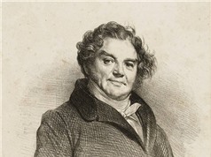 Eugène-François Vidocq: Từ tội phạm thành người hành pháp