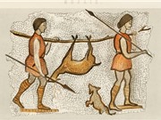 Phụ nữ thời tiền sử hợp với săn bắt hơn đàn ông?