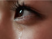 Nước mắt chứa chất làm giảm tính hung hăng