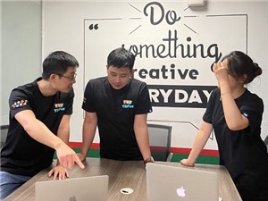Một số đặc điểm về nhân sự của startup Việt