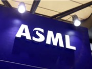 ASML ngừng bán máy quang khắc công nghệ cao cho Trung Quốc dưới sức ép của Mỹ