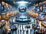 Cửa hàng GPT tùy chỉnh của OpenAI chính thức mở cửa