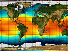 El Nino có thể tiếp tục kéo dài trong vài tháng tới