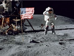 NASA hoãn kế hoạch đưa người trở lại Mặt trăng đến năm 2026