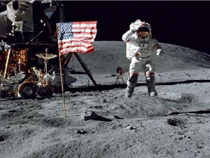 NASA hoãn kế hoạch đưa người trở lại Mặt trăng đến năm 2026