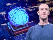 Mark Zuckerberg lên kế hoạch tạo ra siêu trí tuệ nhân tạo AGI