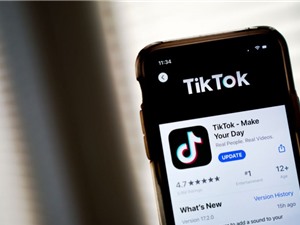 Sự tăng trưởng của TikTok chậm lại vào năm 2023 