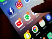 Facebook và Instagram chưa hành động đủ để bảo vệ trẻ vị thành niên