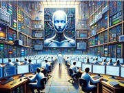 Giáo dục trước làn sóng AI?