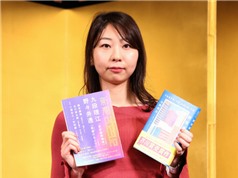 Nhà văn đoạt Giải Akutagawa dùng AI trong sáng tác 