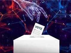 Hiệp định chống gian lận bầu cử do AI tạo ra